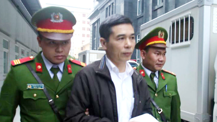 Xét xử vụ AVG: Nhiều tài liệu tuyệt mật chưa được 'giải mã' ảnh 6