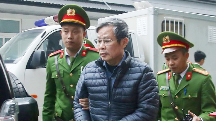 Xét xử vụ AVG: Nhiều tài liệu tuyệt mật chưa được 'giải mã' ảnh 5