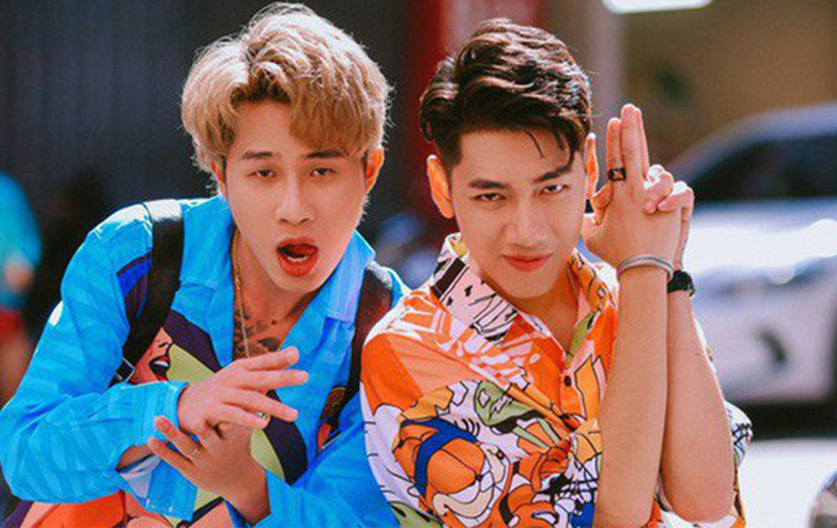 Sau ồn ào, cả Khánh và Jack đều chật vật theo những cách khác nhau.