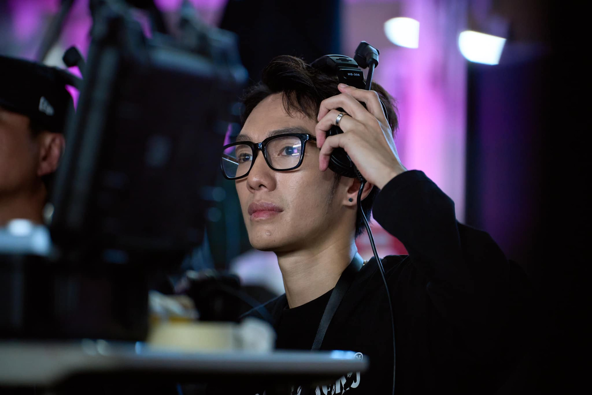 Producer Masew góp mặt ở cả 3 sản phẩm gần đây của Hòa Minzy. Producer Masew góp mặt ở cả 3 sản phẩm gần đây của Hòa Minzy.