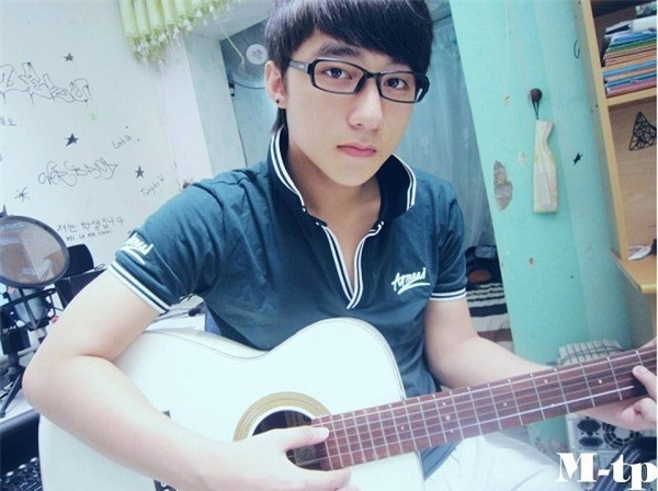 Sơn Tùng thời còn ở underground.