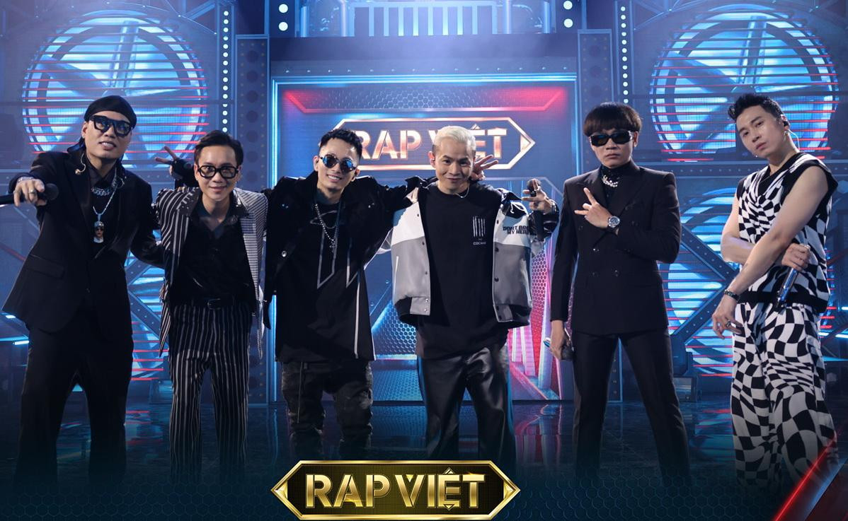 Kết quả Rap Việt bị lộ quá nhiều, dẫn đến không còn hấp dẫn. Kết quả Rap Việt bị lộ quá nhiều, dẫn đến không còn hấp dẫn.