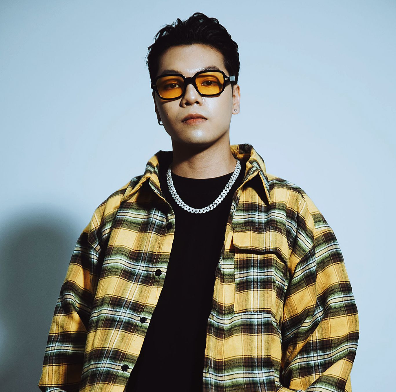 Wxrdie và Gill. Wxrdie và Gill.