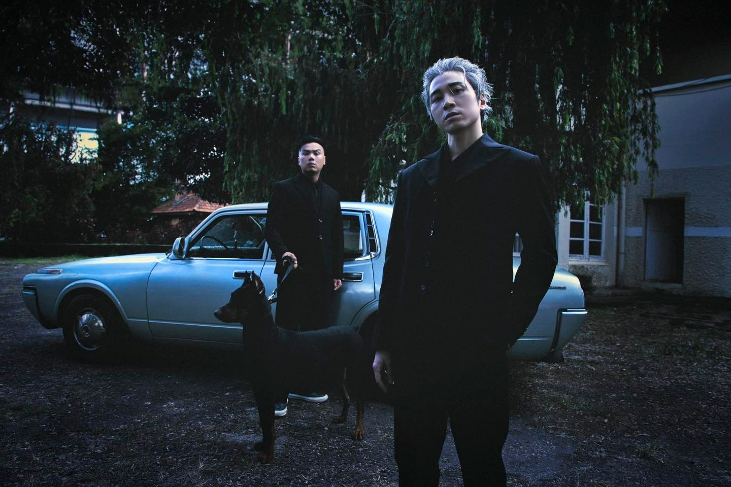 So với thế hệ của Thái VG, Karik, giới rap giờ bùng nổ số lượng rapper. So với thế hệ của Thái VG, Karik, giới rap giờ bùng nổ số lượng rapper.