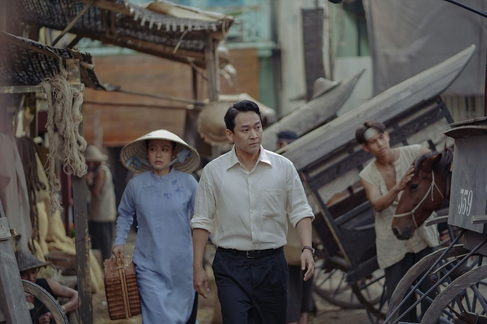 Theo chuyên gia, tranh cãi là con dao hai lưỡi đối với phim Việt. Ảnh: ĐPCC. Theo chuyên gia, tranh cãi là con dao hai lưỡi đối với phim Việt. Ảnh: ĐPCC.