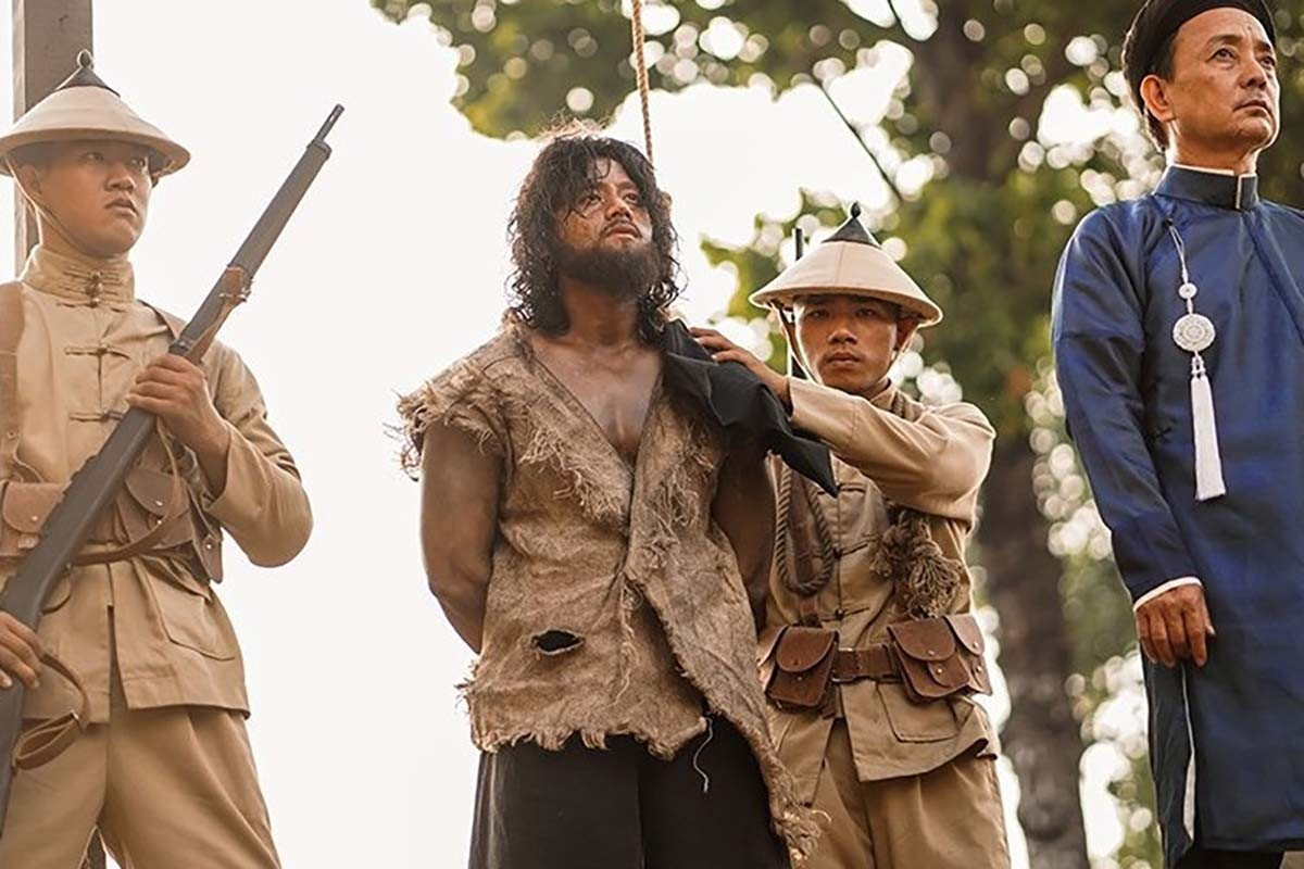 Sự xuất hiện của nhóm Thiên Địa hội, Nghĩa Hòa đoàn gây tranh cãi. Sự xuất hiện của nhóm Thiên Địa hội, Nghĩa Hòa đoàn gây tranh cãi.