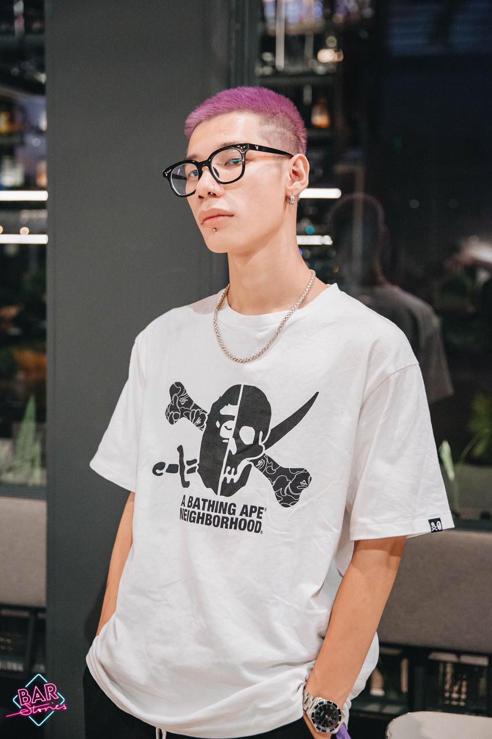 MCK trở lại, khiến cả thị trường sôi sục. MCK trở lại, khiến cả thị trường sôi sục.