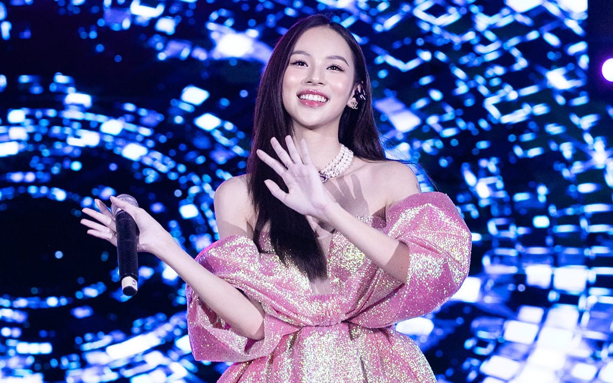 Những giọng hát gắn mác "thảm họa" như Phí Phương Anh khó trụ vững ở thị trường.