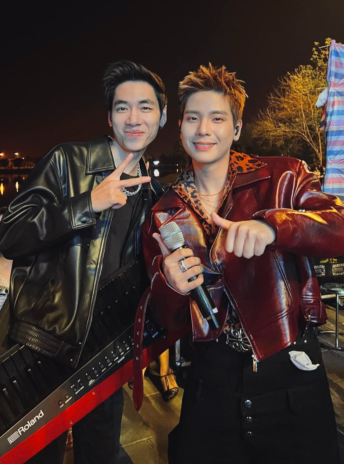 Khánh trở lại với nghệ danh mới và đổi định hướng âm nhạc.