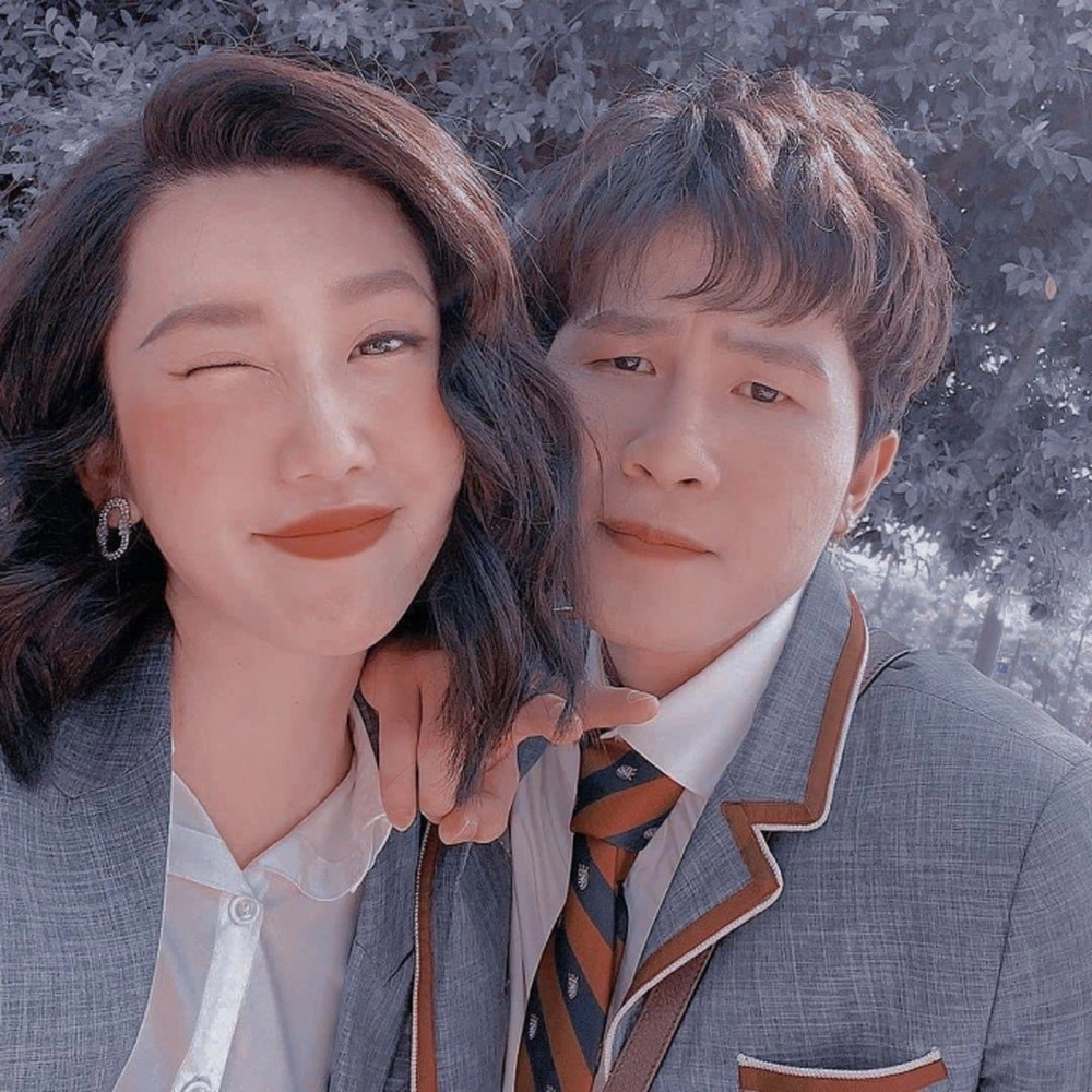 Thúy Ngân lập tức lên tiếng phủ nhận tin hẹn hò Jack.