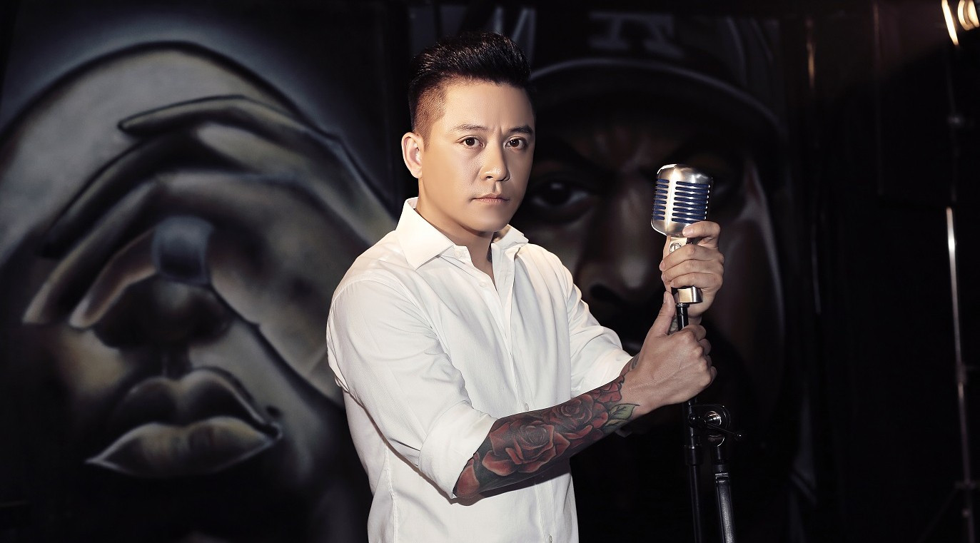 Tuấn Hưng tái xuất đường đua nhạc Việt.