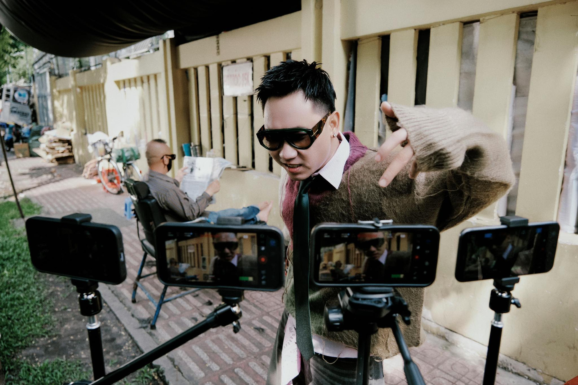 MV và âm nhạc của Hòn ngọc viễn đông đặc sắc nhưng khó cạnh tranh trên thị trường.