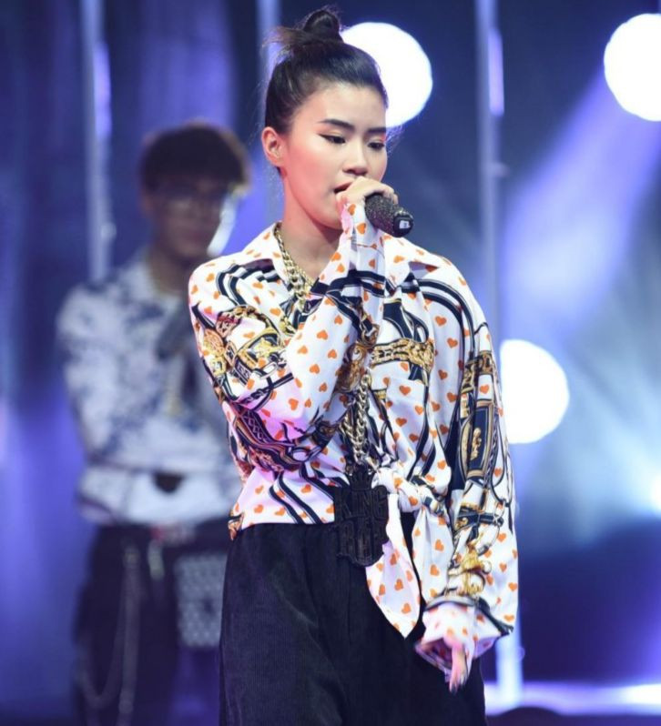 Từ King of Rap đến hiện tại, Pháo thay đổi toàn diện. Từ King of Rap đến hiện tại, Pháo thay đổi toàn diện.