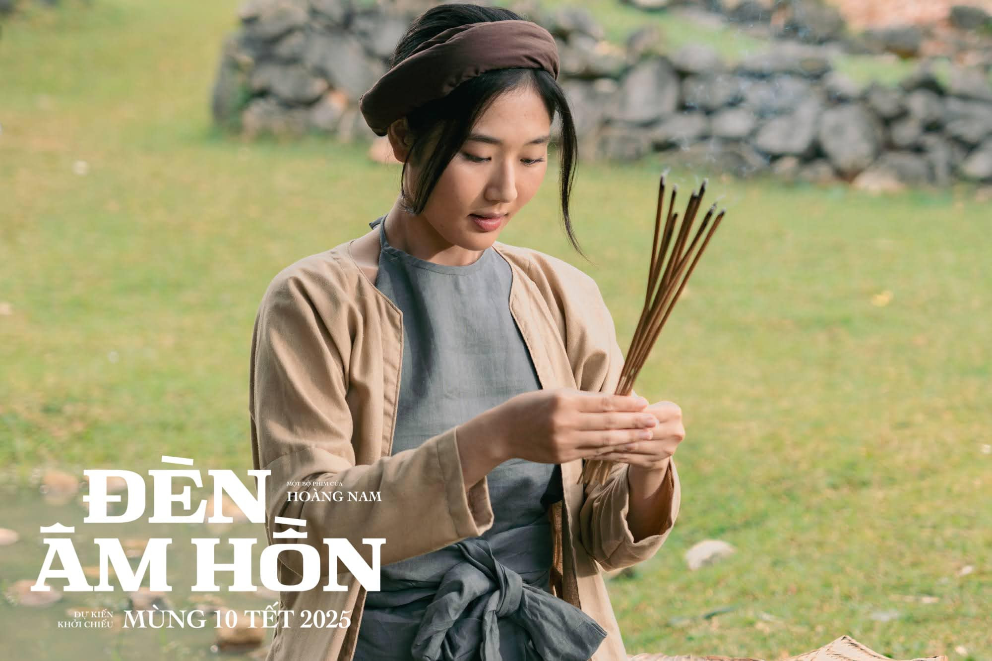 Phim được đầu tư mạnh về bối cảnh, trang phục nhưng nội dung bị nông. Phim được đầu tư mạnh về bối cảnh, trang phục nhưng nội dung bị nông.