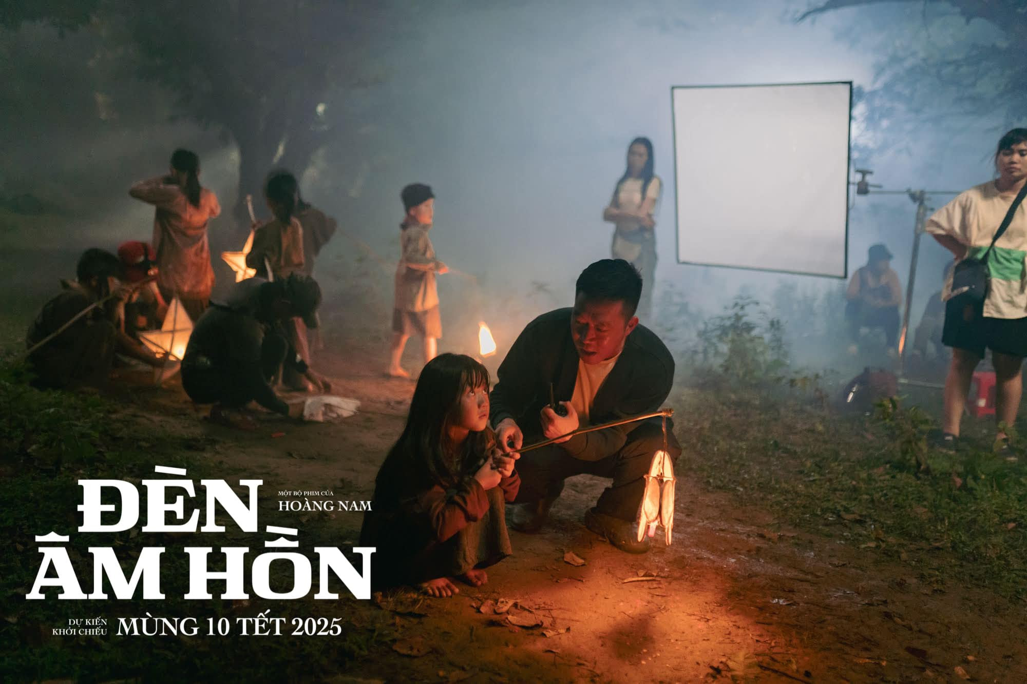 Phim được đầu tư mạnh về bối cảnh, trang phục nhưng nội dung bị nông. Phim được đầu tư mạnh về bối cảnh, trang phục nhưng nội dung bị nông.