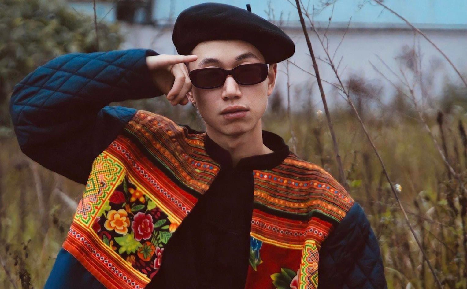 Double2T sẽ mở đường cho nhiều rapper đưa chất liệu dân tộc vào sản phẩm rap. Double2T sẽ mở đường cho nhiều rapper đưa chất liệu dân tộc vào sản phẩm rap.