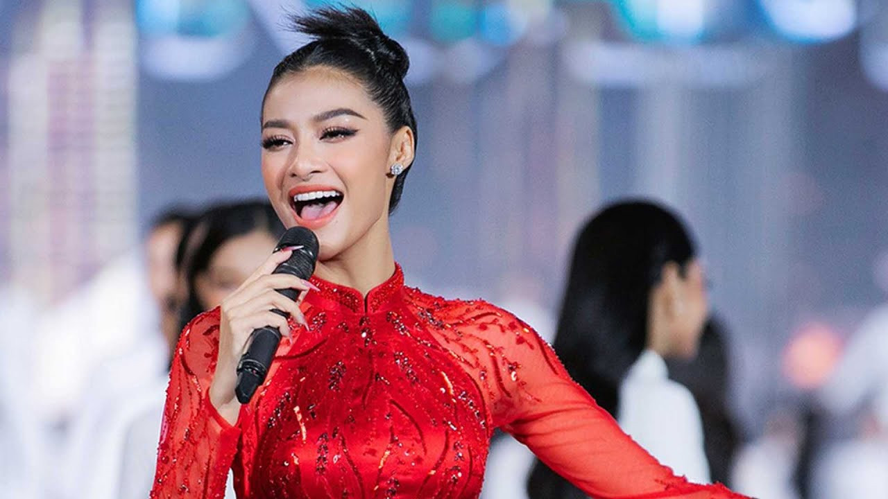 Lona còn nhiều tiềm năng để tiến xa.