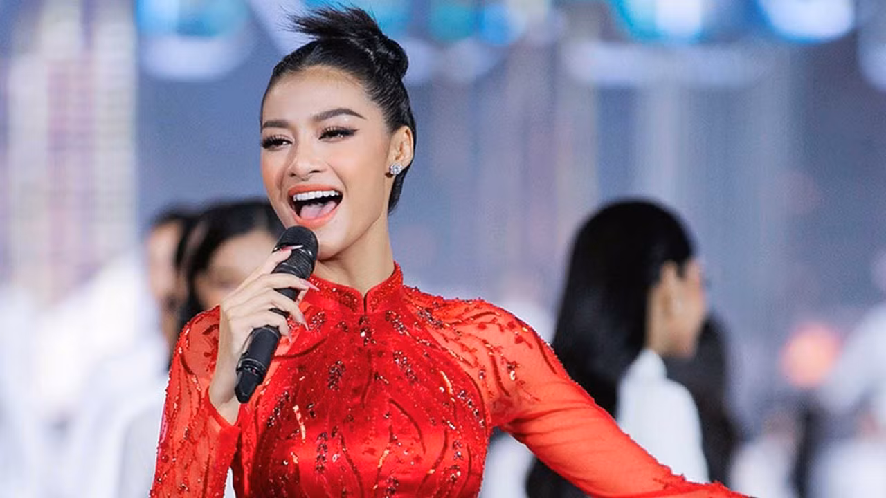 Lona còn nhiều tiềm năng để tiến xa.