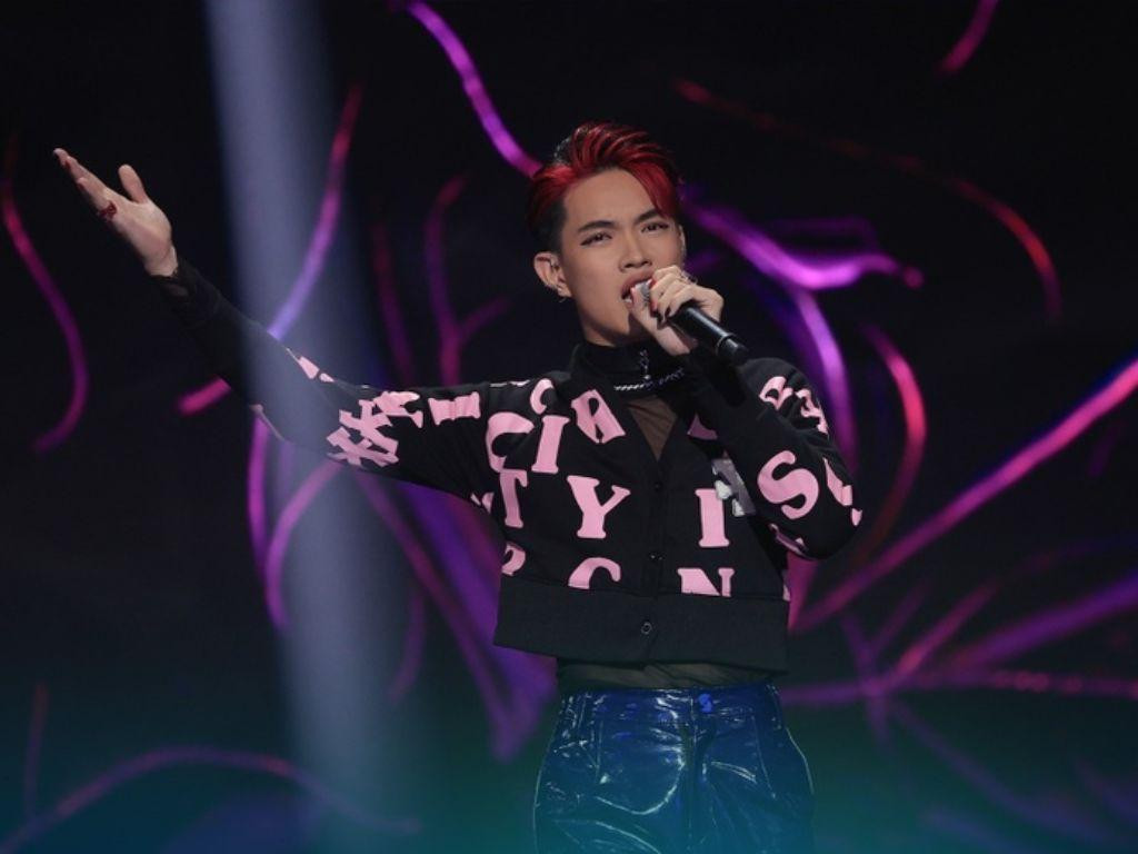 Pháp Kiều là "ngựa ô" của Rap Việt mùa 3. Trước khi đi thi, thí sinh này từng nổi tiếng trên TikTok. Chất giọng xéo sắc của Pháp Kiều là thứ độc lạ, chưa từng xuất hiện trên thị trường rap Việt, do đó được khán giả hưởng ứng.