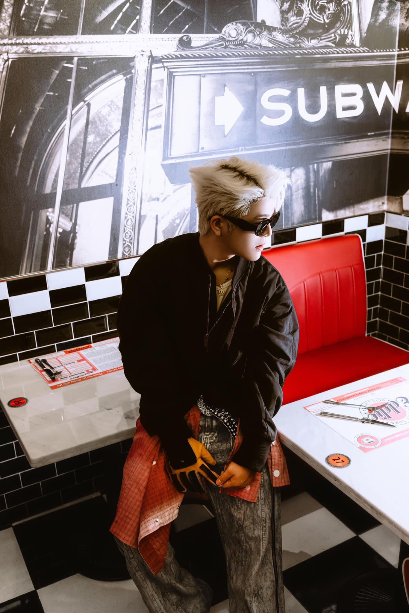 Quang Anh trưởng thành sau game show Rap Việt.