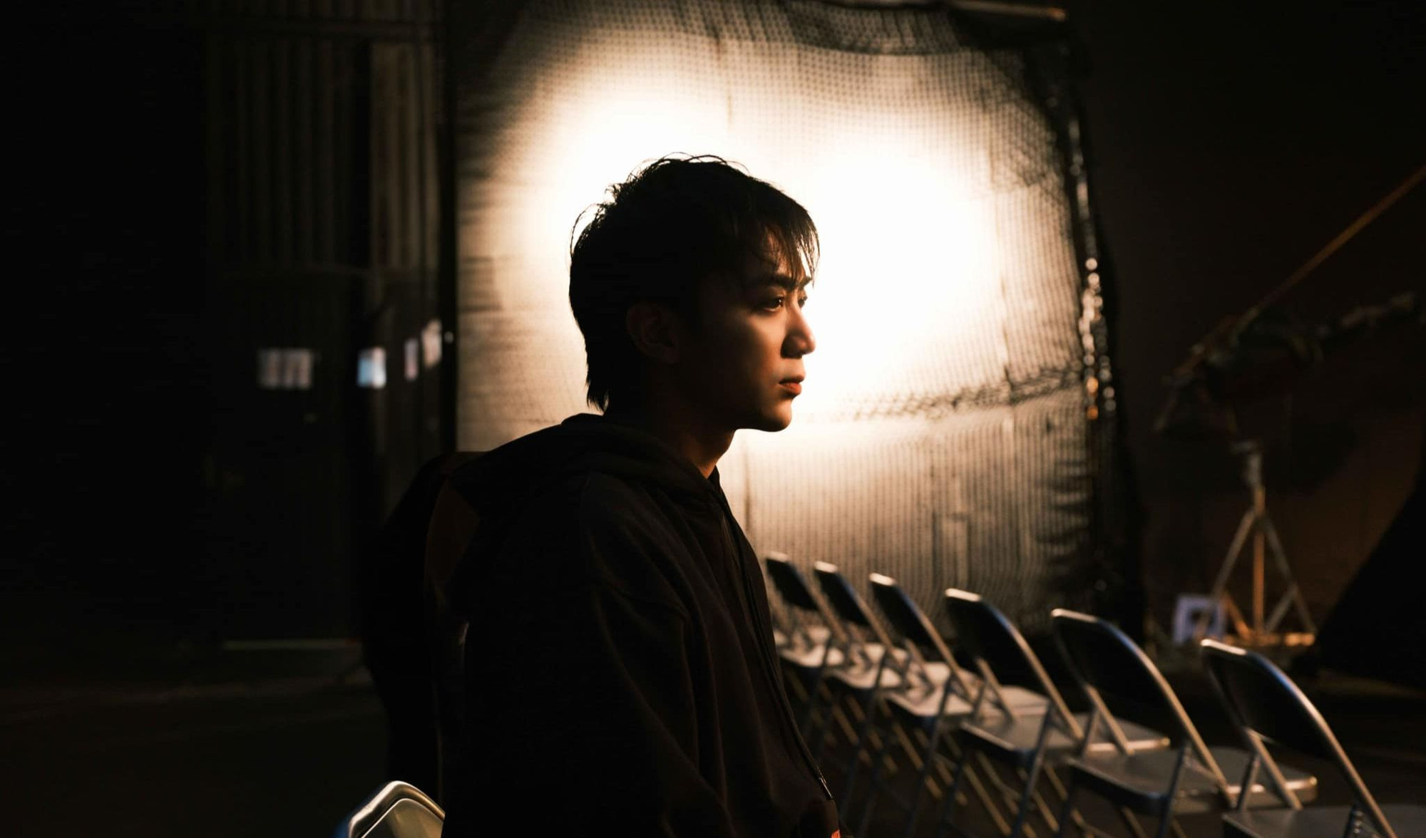 Đen Vâu thắng trong cuộc đua với Soobin và Bùi Công Nam.