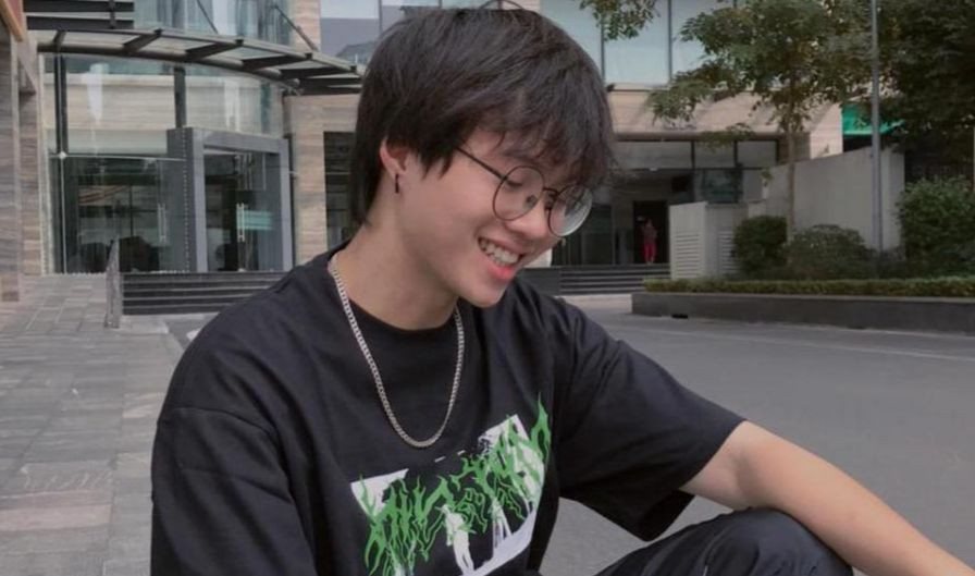 Màu sắc underground của Low G là nét chấm phá ở rap Việt.