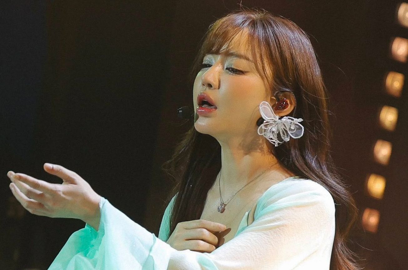 Bích Phương không cứu được Ngô Lan Hương và Hoàng Duyên.