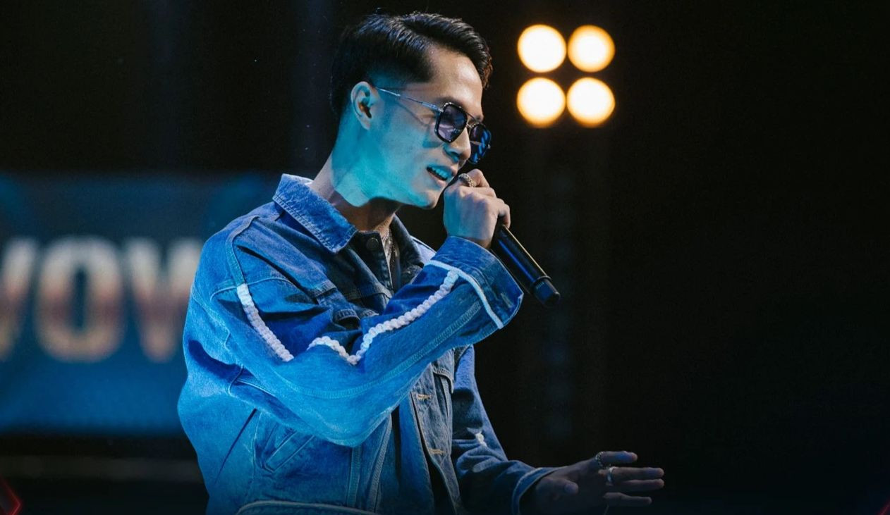 Sau Sol7, còn thêm nhiều lão làng đi thi Rap Việt? Sau Sol7, còn thêm nhiều lão làng đi thi Rap Việt?