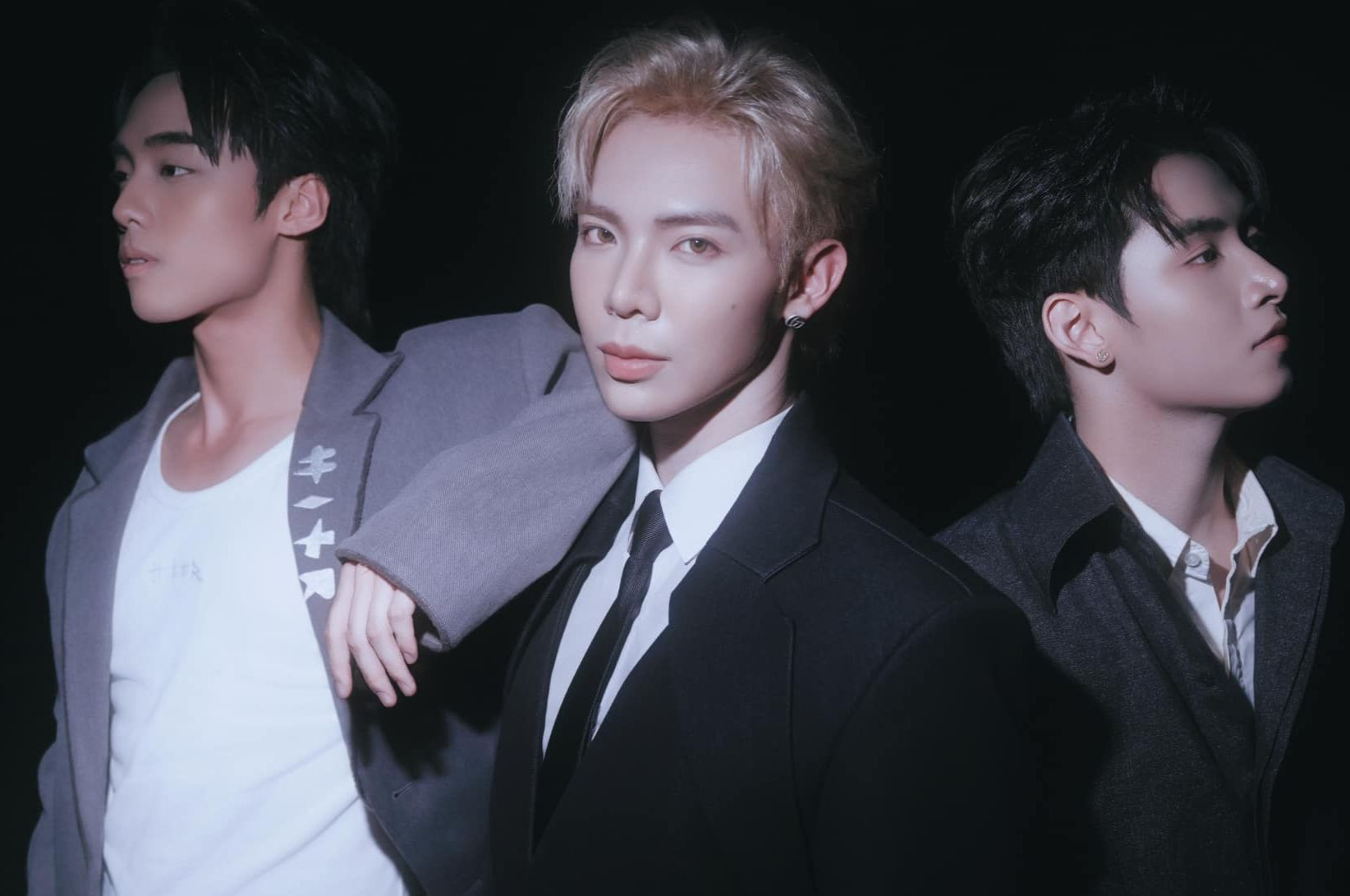 Lực đẩy từ đồng nghiệp giúp Erik nhanh chóng gây sốt.