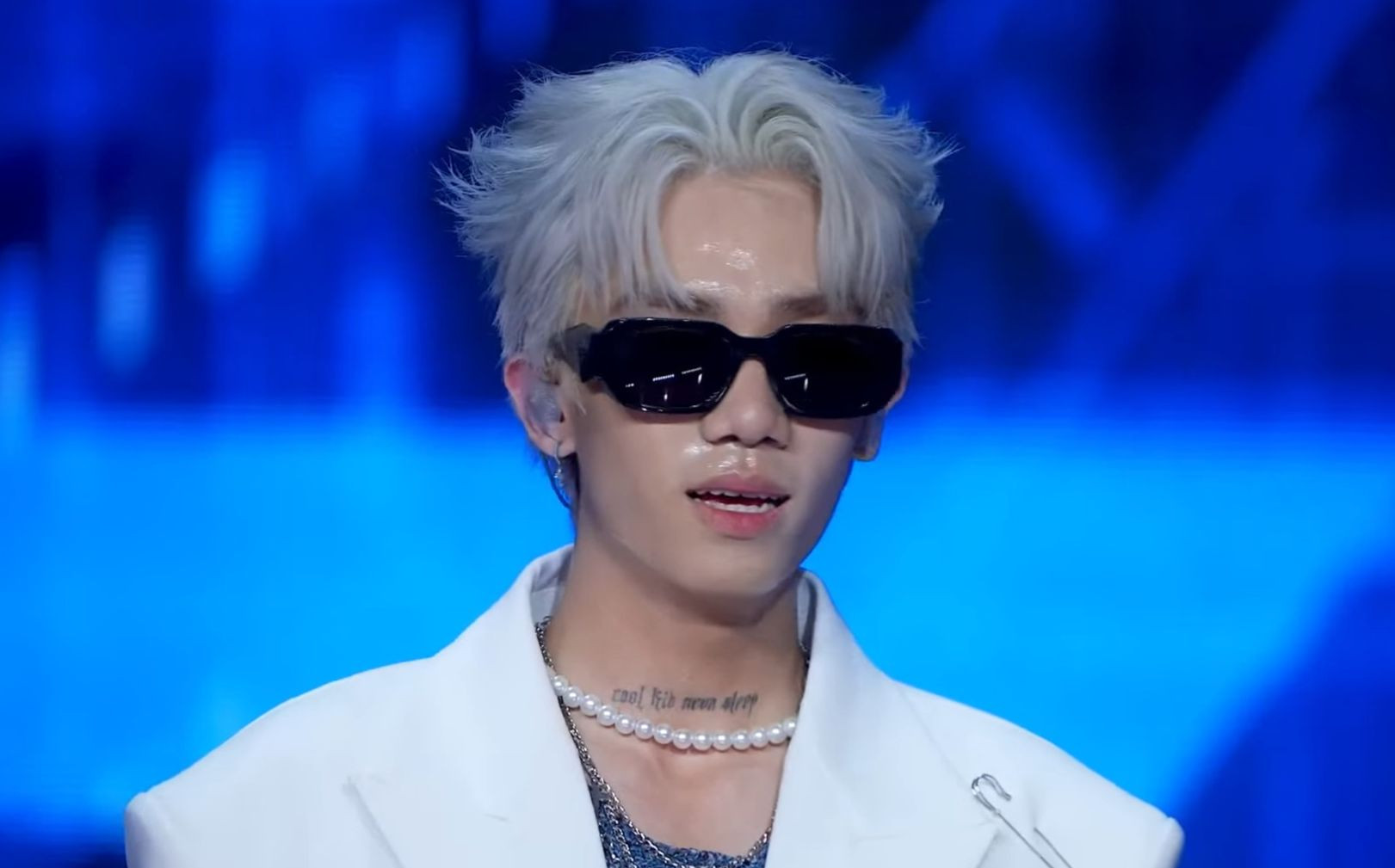 Coolkid giành vé cuối cùng vào chung kết.