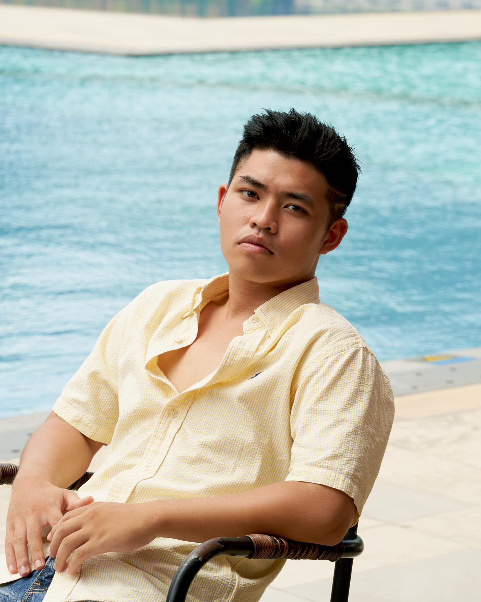 Obito và TEZ tham gia trào lưu remake cùng MCK.