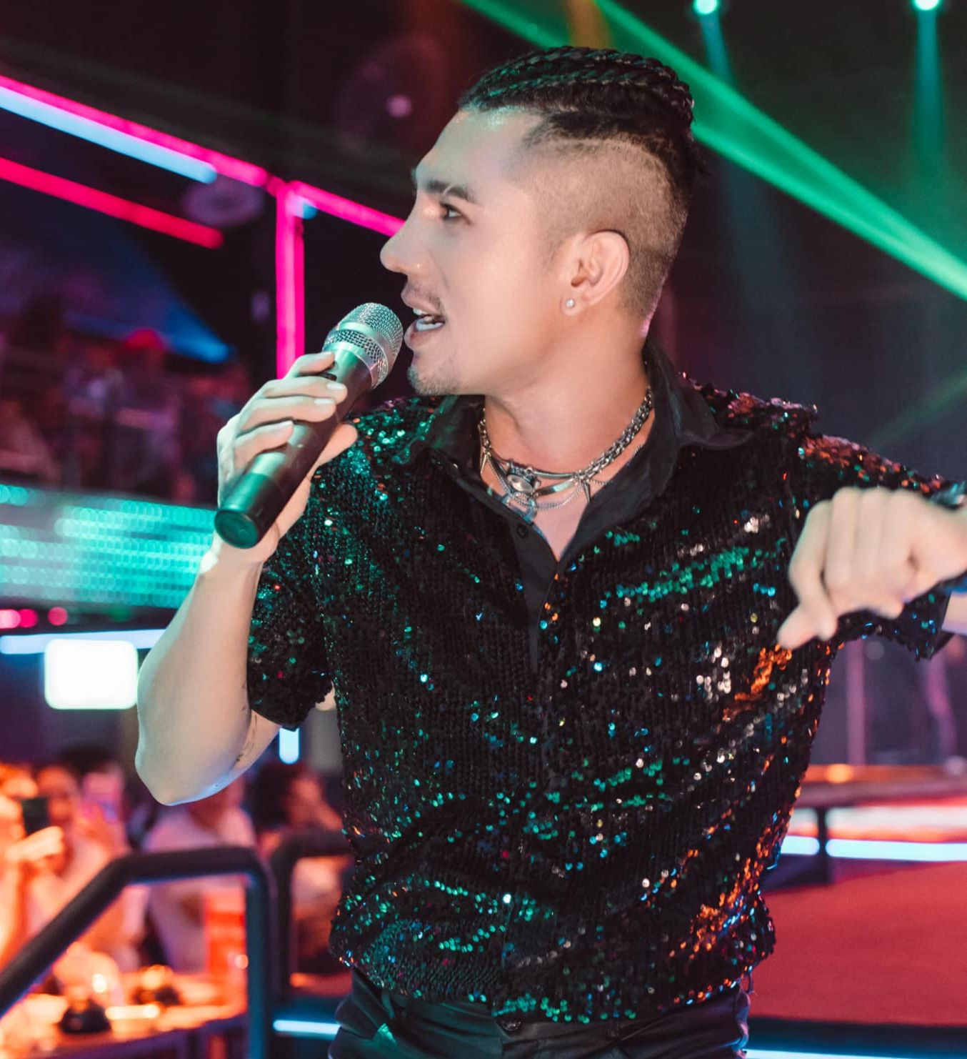 Lương Bằng Quang ở hiện tại. Lương Bằng Quang ở hiện tại.