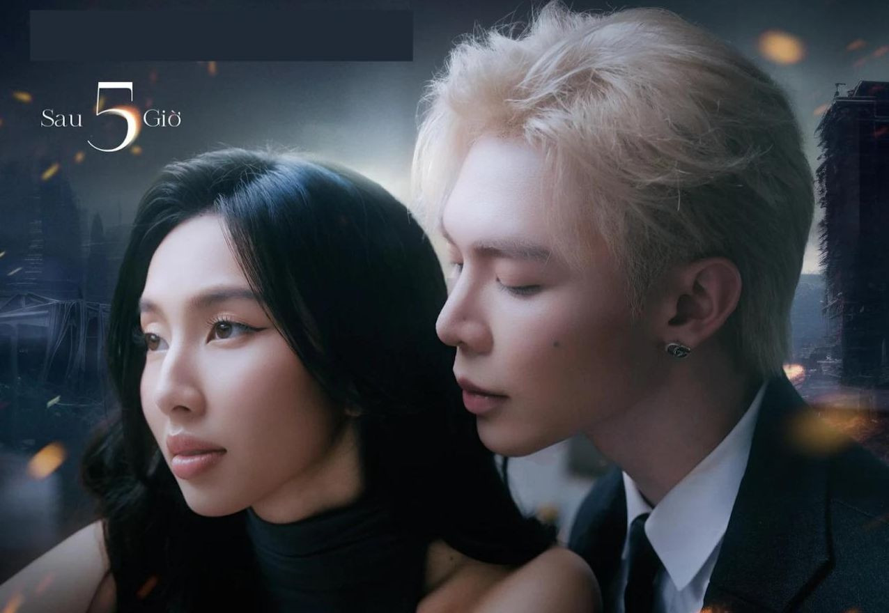 Cơn sốt Dù cho tận thế chưa hạ nhiệt sau gần một tuần ra mắt.