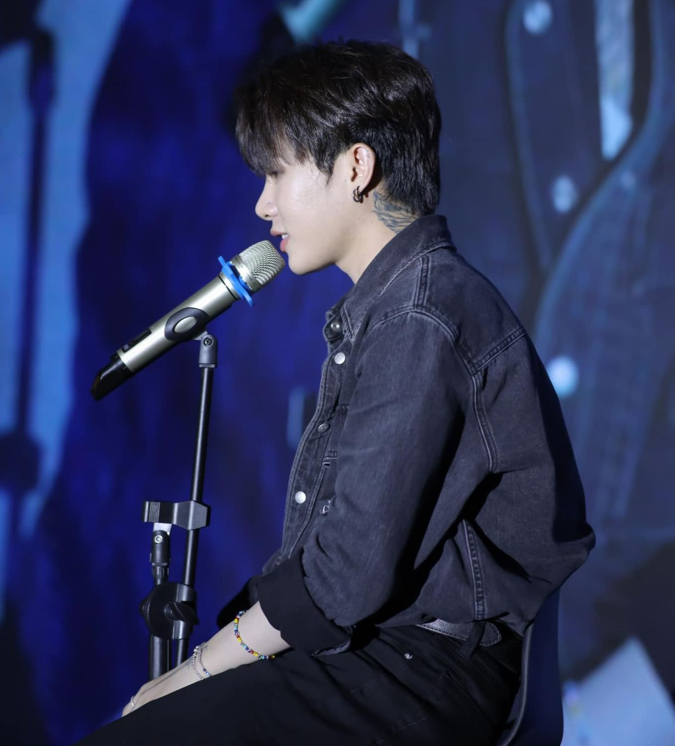 Hết lần này đến lần khác Jack vướng tranh cãi.