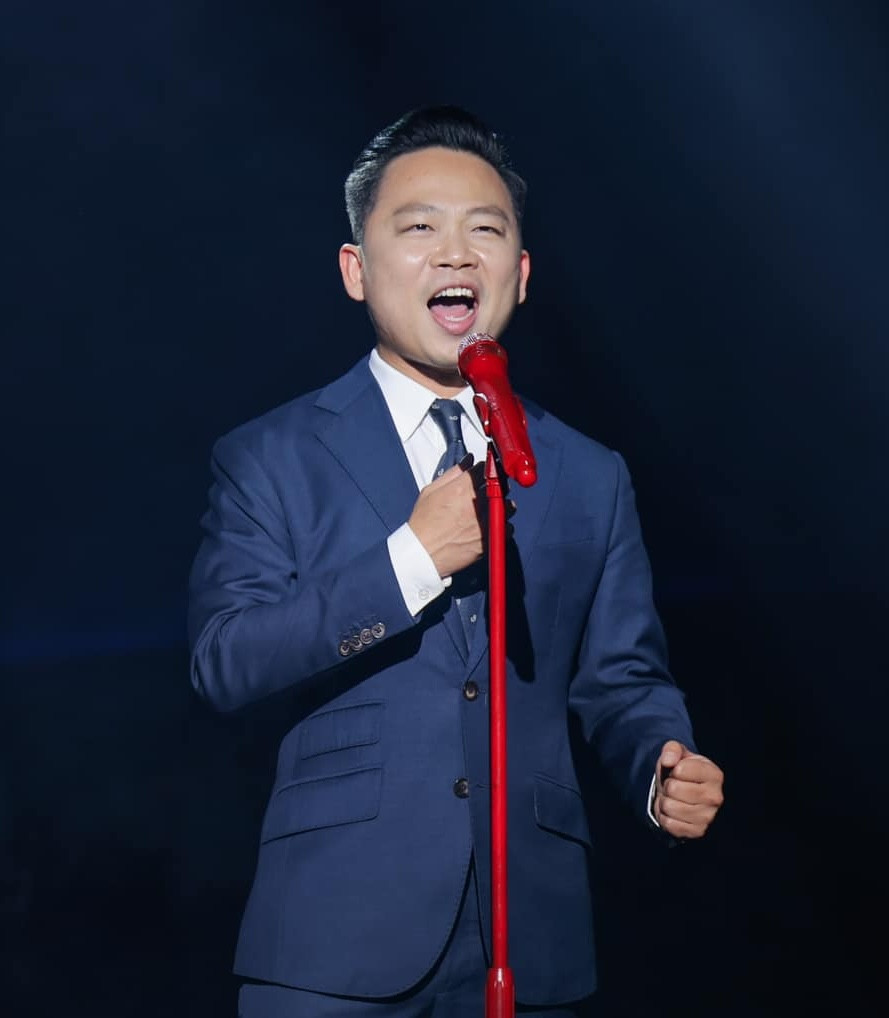 Viết Danh và Anh Tú giúp Đất nước trọn niềm vui tiếp tục lan tỏa đến khán giả trẻ.