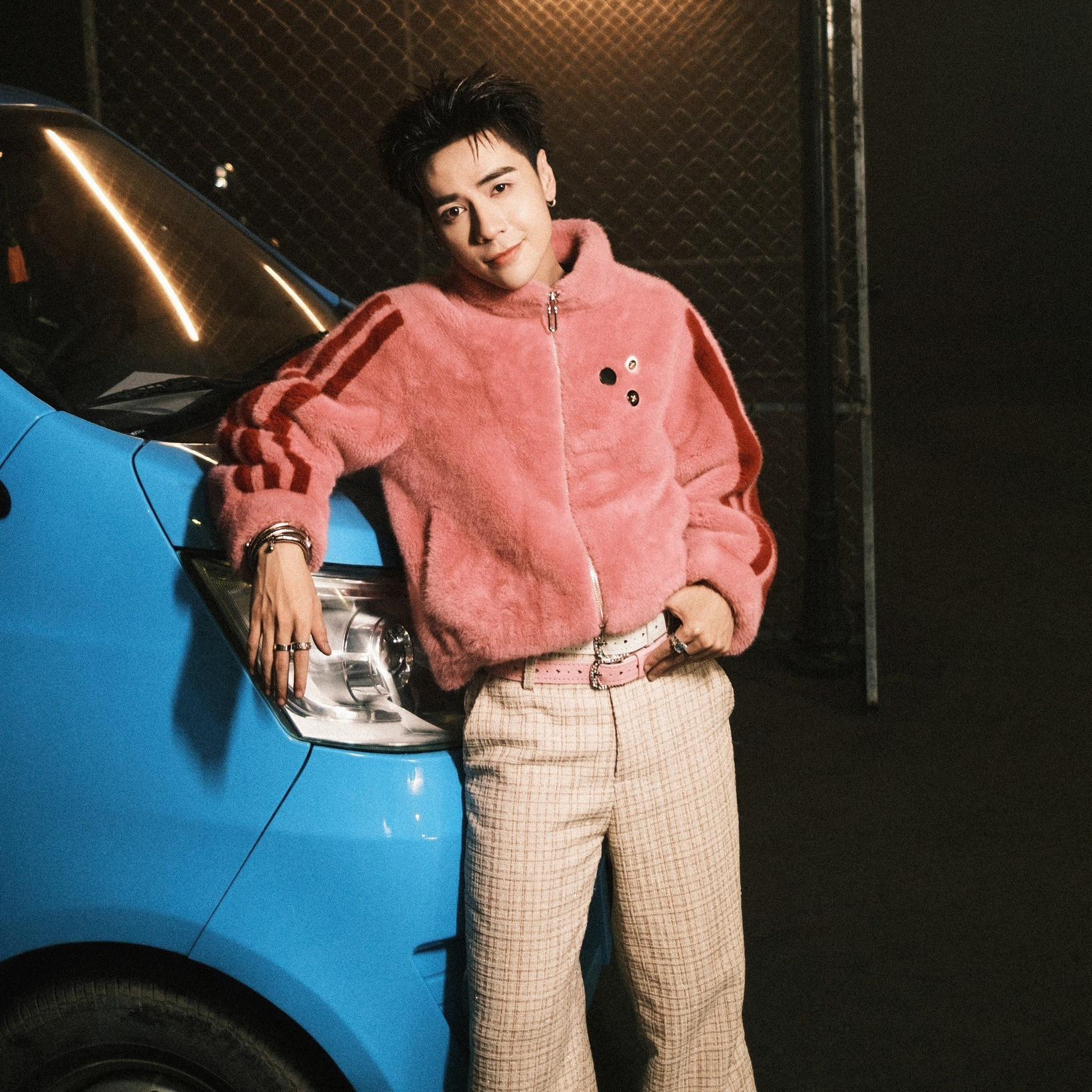 Quang Hùng và Dương Domic kéo về sức hút khổng lồ cho Mopius.