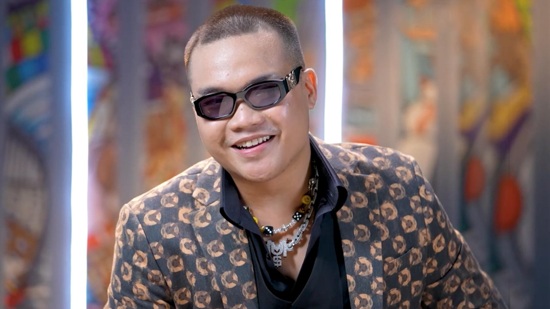 Khán giả muốn kéo Blacka trở lại với cá tính cũ ở underground.