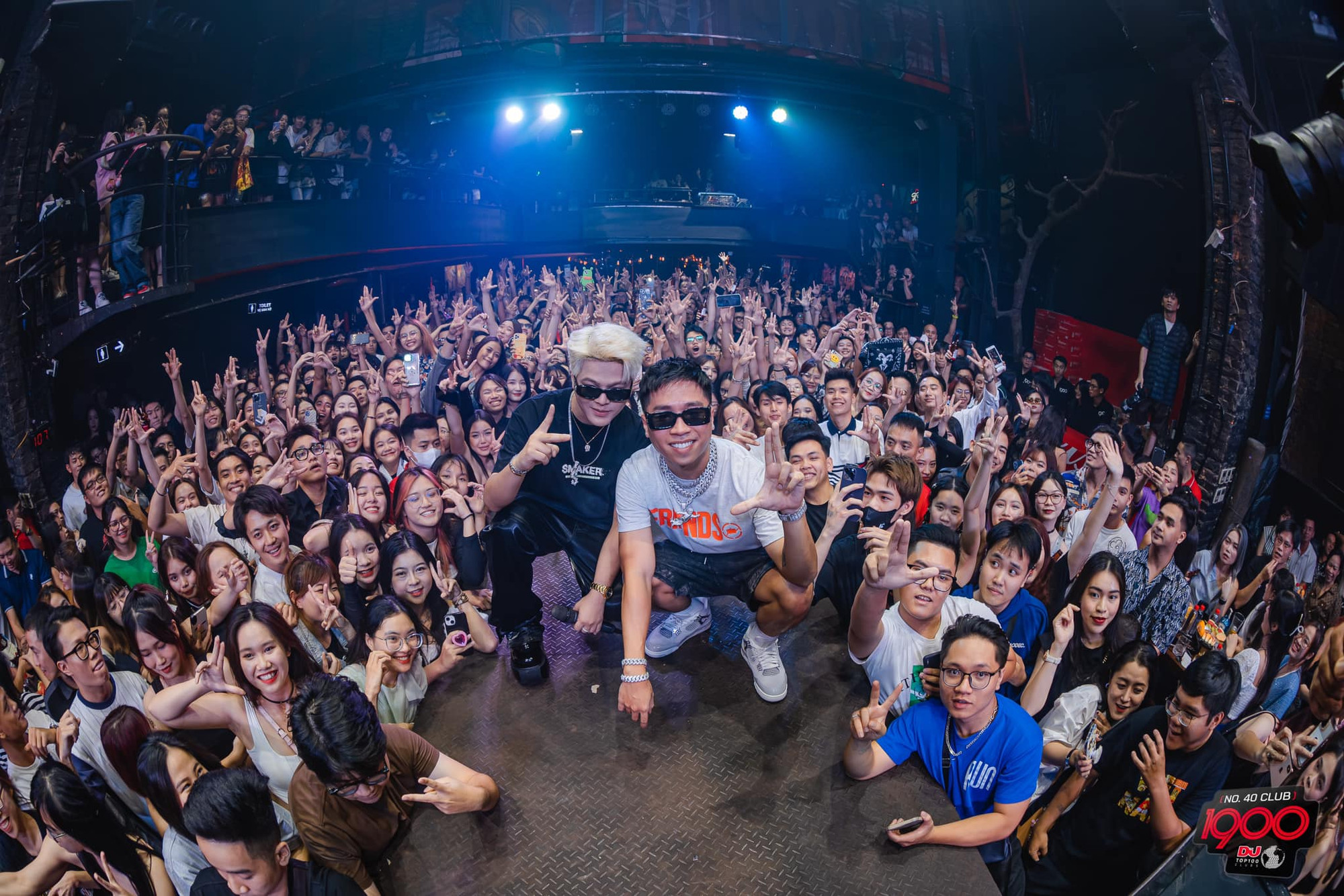 Thành công đến sớm với Quang Anh sau Rap Việt.