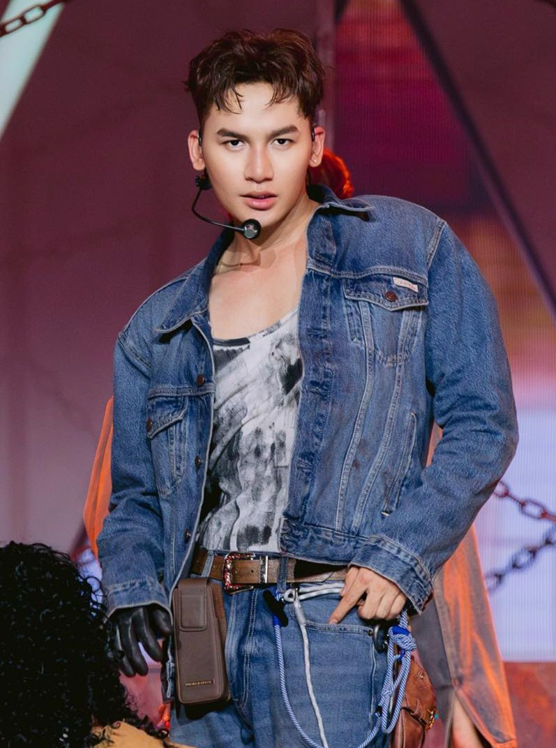 Hiệu ứng ở Anh trai say hi chưa "gánh" được Ali Hoàng Dương.