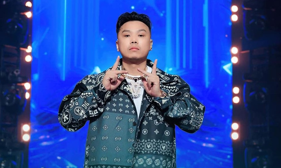 Thái VG đã gặp khó khăn vì rào cản ngôn ngữ. Thái VG đã gặp khó khăn vì rào cản ngôn ngữ.