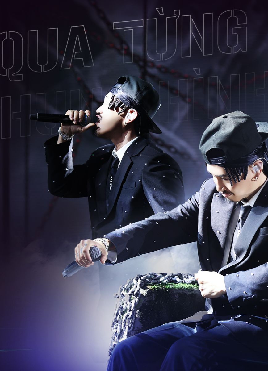 Robber và Gill, 2 ứng viên nặng ký vô địch. Robber và Gill, 2 ứng viên nặng ký vô địch.