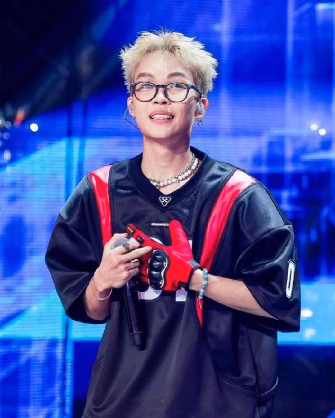 7dnight và Dangrangto là những thí sinh sáng cửa nhất bước ra từ Rap Việt mùa 4. 7dnight và Dangrangto là những thí sinh sáng cửa nhất bước ra từ Rap Việt mùa 4.