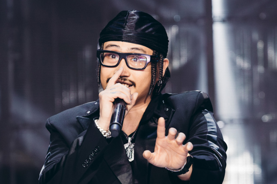 Lil Wuyn, Robber, Wxrdie và Minh Lai là 4 tên tuổi lớn hủy show.