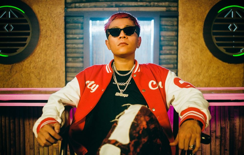 Lil Wuyn, Robber, Wxrdie và Minh Lai là 4 tên tuổi lớn hủy show.