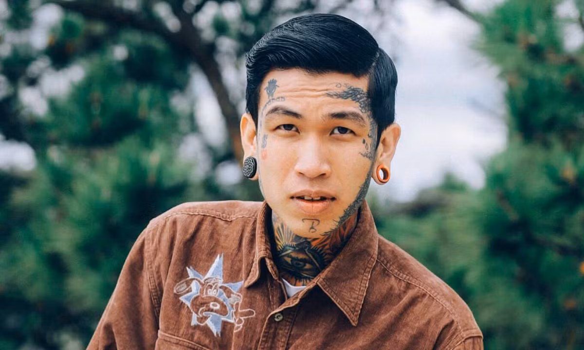 Sự nghiệp của Dế Choắt đóng băng sau 4 năm. Sự nghiệp của Dế Choắt đóng băng sau 4 năm.