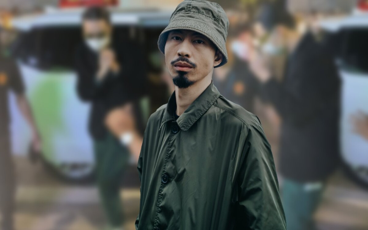 Đen Vâu bỏ qua yếu tố cá tính để thành công trên thị trường nhạc Việt.