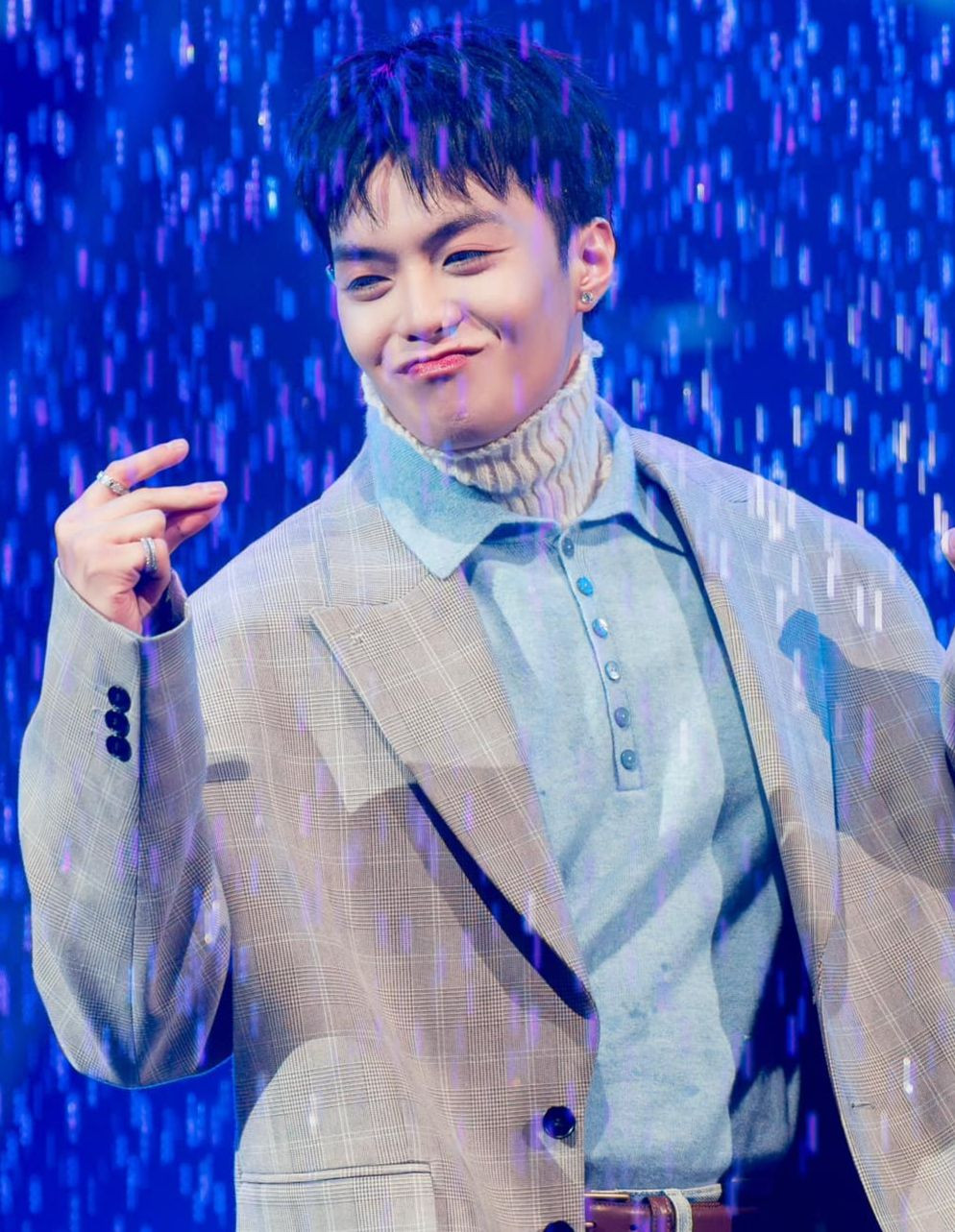 Game show tạo ra nhiều hiện tượng như Negav. Game show tạo ra nhiều hiện tượng như Negav.