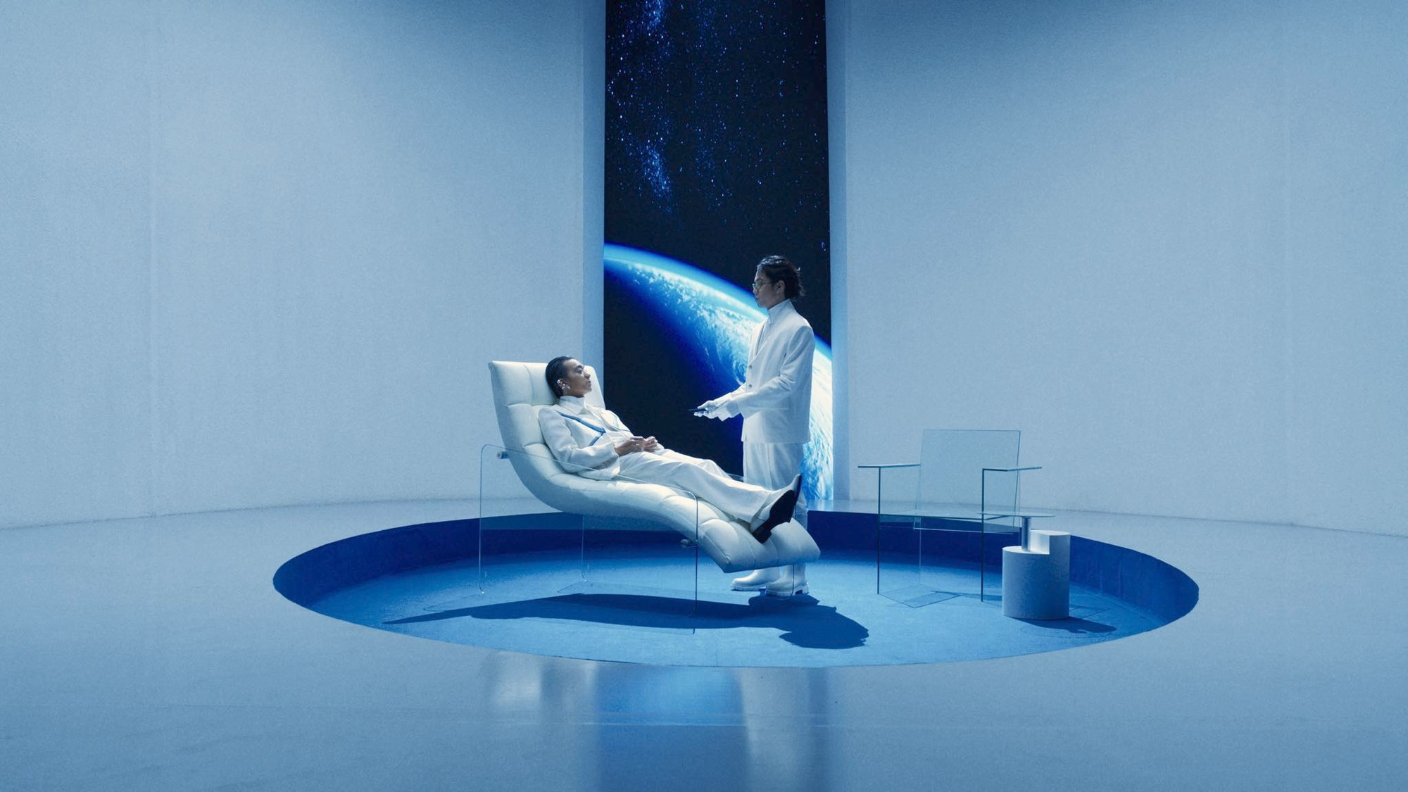 Soobin trong sản phẩm mới. Soobin trong sản phẩm mới.