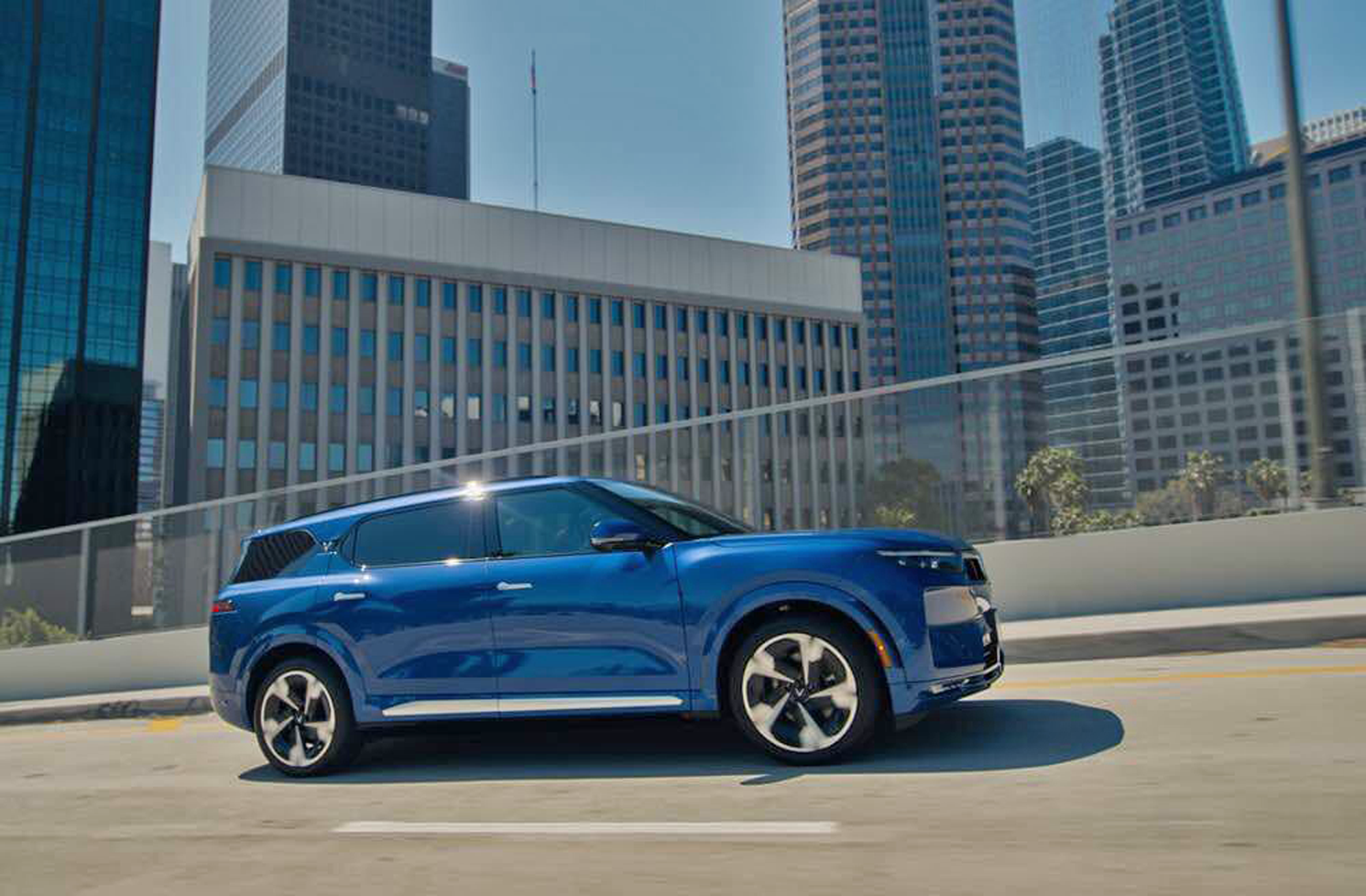 VinFast là hãng xe điện chiếm thị phần lớn nhất tại Việt Nam. Ảnh: VinFast. VinFast là hãng xe điện chiếm thị phần lớn nhất tại Việt Nam. Ảnh: VinFast.