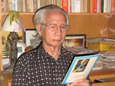 Nhạc sĩ Xuân Giao. Nhạc sĩ Xuân Giao